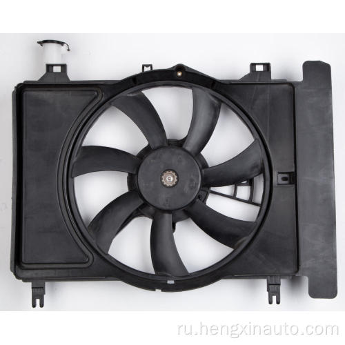 16711-L1110 Toyota Yaris/ Vios Radiator Fan Fan Fan Fan